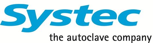 Systec Logo