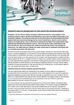 20150331_Sonderhoff Press Release_New standards for foam seals in electronics industry_fina.pdf