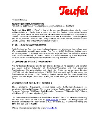 Teufel begeistert Multimedia-Fans.pdf