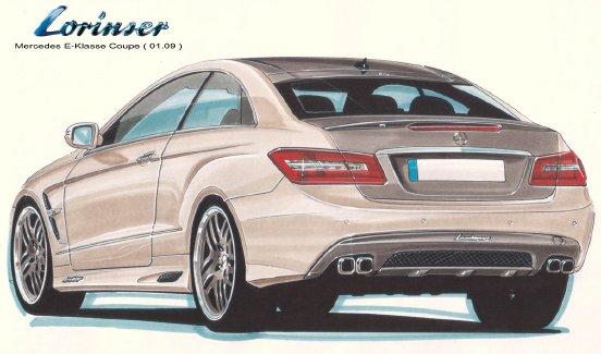 Lorinser E-Coupé (C212) hl kl.jpg