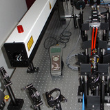 Fifth Anniversary of Our Calibration Laboratory