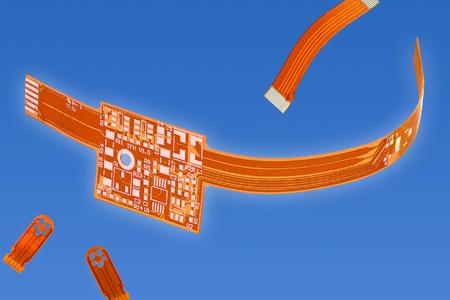 PCB-POOL® offers flexible circuit boards