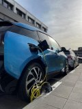 Rheinmetall curb chargers – an innovative charging concept for promoting e-mobility in city centres and metropolitan areas