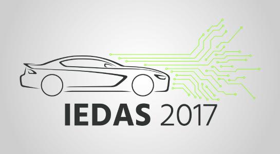 HDT Tagung „Active safety and automated driving / Aktive Sicherheit und automatisiertes Fahren (IEDAS) - 3. Interdisciplinary expert dialogue / 3. Interdisziplinärer Expertendialog“ am 25./26. Oktober 2017 in Essen