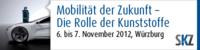 Mobilität der Zukunft - Die Rolle der Kunststoffe