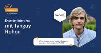 Interview mit Tanguy Rohou von Trendle