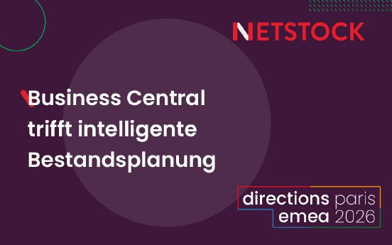 Netstock bei der Directions EMEA 2026.jpg