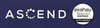ASCEND ist Ekahau Reseller & Partner