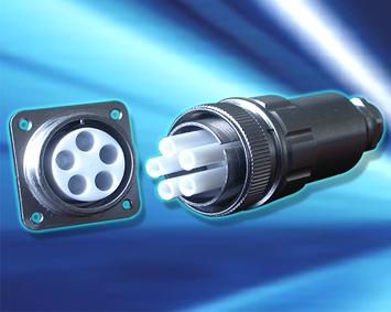 GES Series MC-plus Multi-Pin HV-Connectors