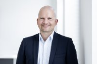 Lutz Ackermann wird neuer Leiter Investor Relations bei Aumovio.
