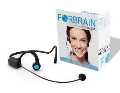 Forbrain