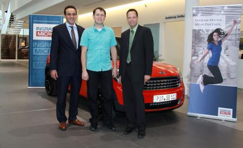 Mini-Gewinn, Top-Freude