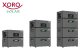 XORO SOLAR ATLAS: Modulares AC-gekoppeltes Energiespeichersystem für Dach- und Balkon-Solaranlagen
