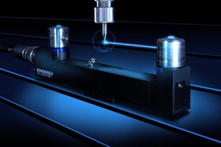 Der neue NC4+ Blue zur EMO 2021