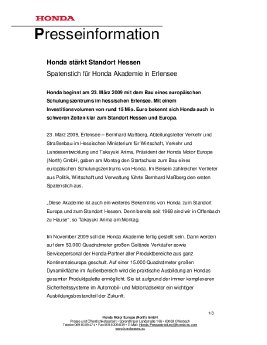 Presseinformation - SpatenstichHonda Akademie Erlensee 23-03-2009.pdf