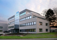 Neues Firmendomizil von ACE in Langenfeld bietet weiteren Platz für Wachstum