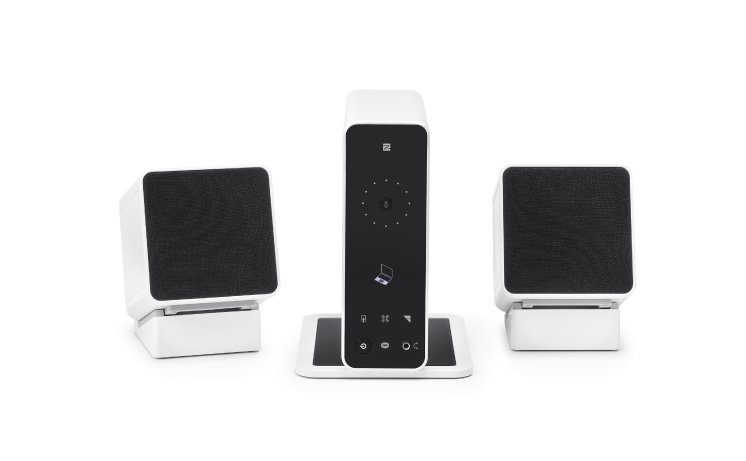 Denon-CEOL_Carino-WT-front-view-system-standing.tiff