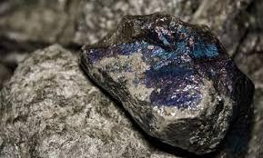 Kobalterz (Foto: Taruga Minerals)