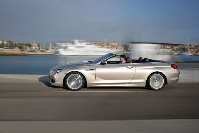 The new BMW 6 Series Convertible - Exterior 6.jpg