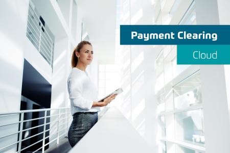 Payment Clearing Cloud der nexnet