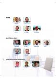 Neuwahlen des Vorstands und Beirates 2020
Elections of executive and advisory board 2020