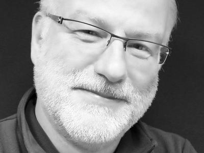 Prof. Dr. Gerd Klöck