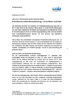 cab_Hannover-Messe-2015_PM_DE.pdf
