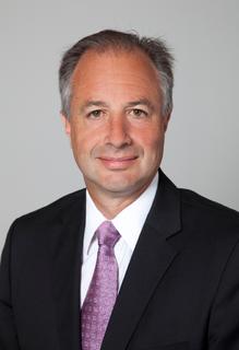 Bruno Blin ist ab 1. Januar Präsident von Renault Trucks Commercial