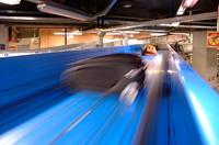 Vanderlande Blueveyor