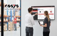 Lückenlose Logistik 360º mit Plug & Play-Schnittstelle zu SAP und Microsoft Dynamics