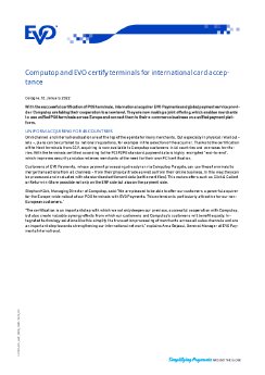 EN_Computop und EVO zertifizieren Terminals für internationale Kartenakzeptanz.pdf