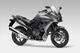 Der Allrounder Honda CBF1000F