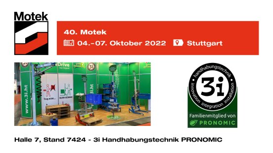 3i Handhabungstechnik und Pronomic - Messe-Teilnahme - Motek2022.jpg