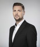 SVA Geschäftsstellenleiter Südwest Daniel Löber