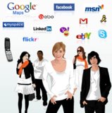 Tel-Domains: Zentrale der Kommunikation