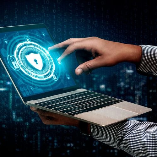 Sicherheit von Anfang an mitdenken