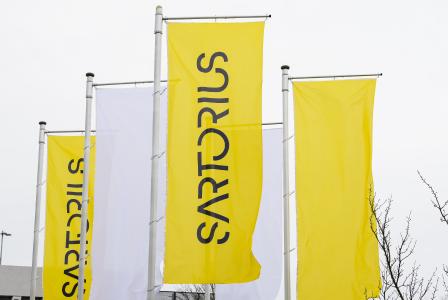 Sartorius verschiebt Hauptversammlung