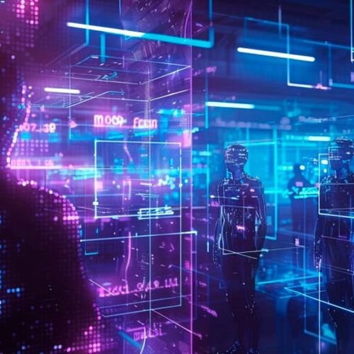 Droht die Kryptokalypse durch Quantencomputer?