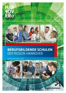 BBS Broschüre 2018/2019