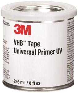 3M VHB Tape Universal Primer UV Pint