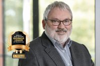 Dr. Uwe Engelmann wurde von CXO Outlook zum 