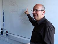 Volker Granacher - Head of Consultant der gds AG