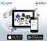COVAL launches its mobile application with TraceParts