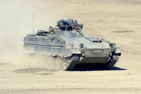 Marder 1A3