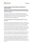 [PDF] Pressemitteilung: Sitecore und webit! schaffen effiziente B2B-Plattform für Jenoptik-Konzern