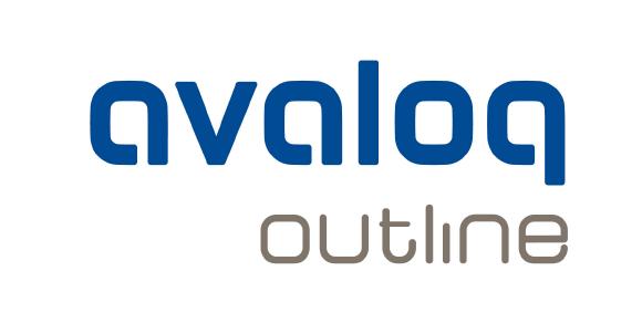 Avaloq Outline AG, ein Tochterunternehmen der Avaloq Gruppe