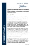 Pressemitteilung Lösungen für HMI und Industrietablets von Atlantik Elektronik