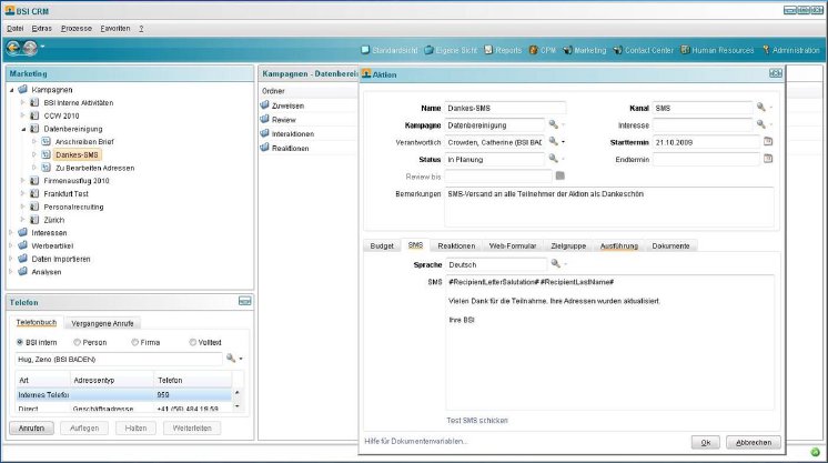 SMS-Versand aus BSI CRM heraus.jpg
