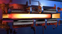 STEC-Roll® optimiert den Gießprozess und setzt mit einer hohen Standzeit neue Standards für eine wirtschaftliche Instandhaltung