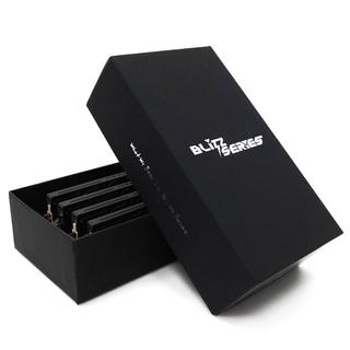 Avexir Blitz 1.1 Series DDR3-Speicher von 1.600 bis 3.200 MHz